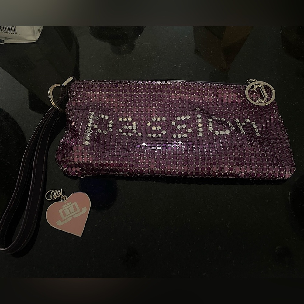JLO PURPLE PASSION WRISTLET